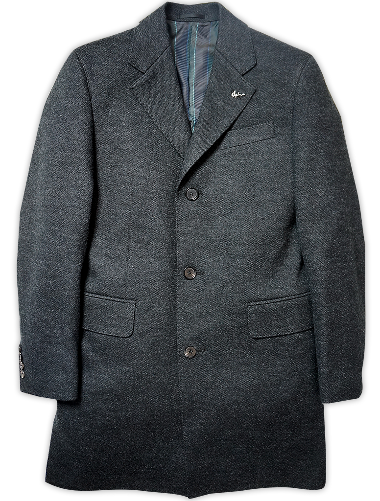 Alpino COAT 02AW